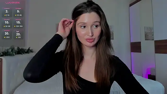 tender babyy online show from 01-15-25, 05:26