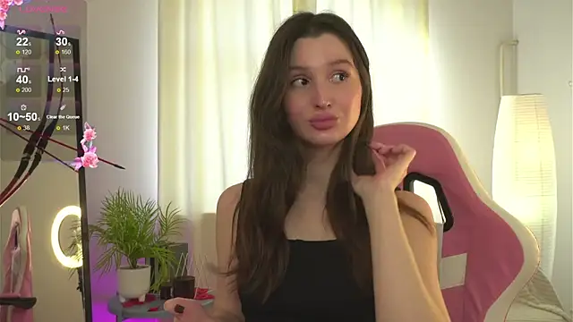 tender babyy online show from 02-18-25, 07:32