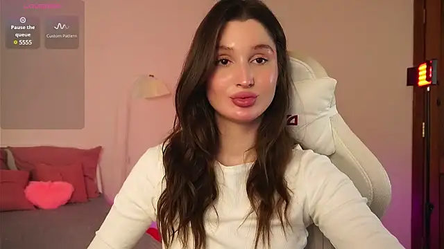 tender babyy online show from 02-27-25, 07:44