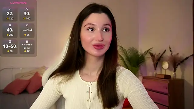 tender babyy online show from 03-19-25, 10:44