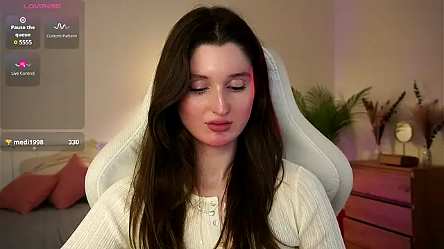 tender babyy online show from 03-19-25, 04:55