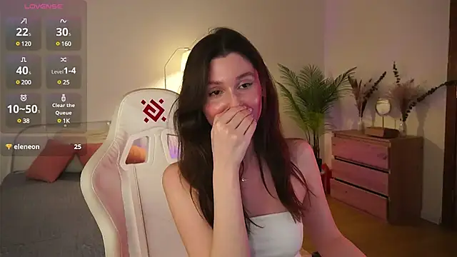 tender babyy online show from 03-20-25, 05:15