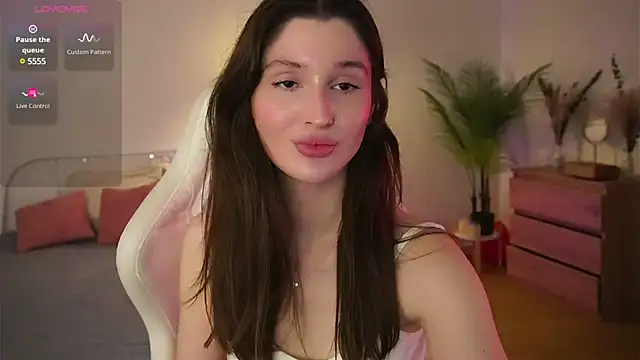 tender babyy online show from 03-21-25, 10:28