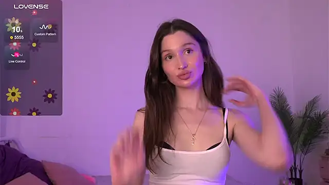 tender babyy online show from 10-28-25, 01:03