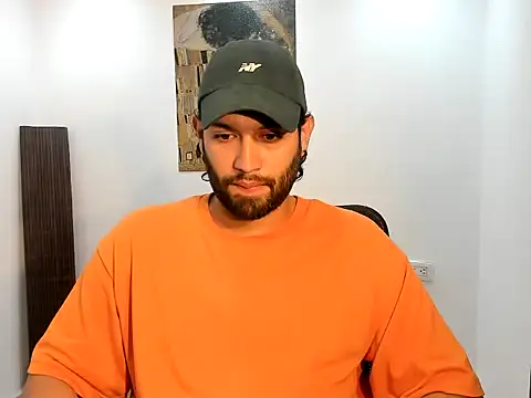 Dirtyboyhot online show from 02-19-26, 12:34