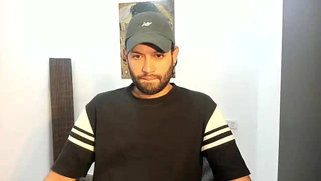 Dirtyboyhot online show from 02-20-26, 09:43