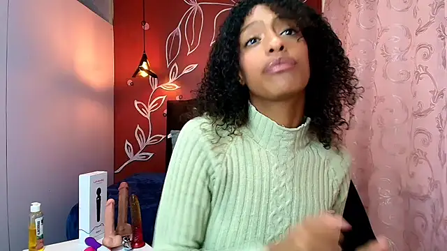 Zia Green online show from 01-21-25, 12:18