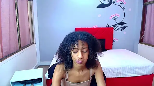 Zia Green online show from 03-13-25, 07:39