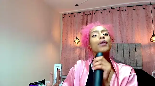 Zia Green online show from 03-22-25, 11:09