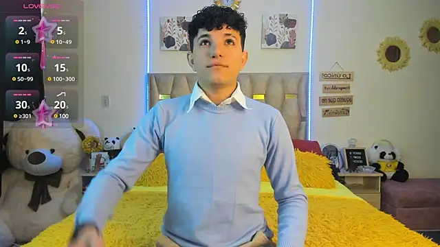 patrick sanzz online show from 01-28-25, 05:03