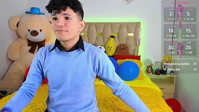 patrick sanzz online show from 02-15-25, 01:53