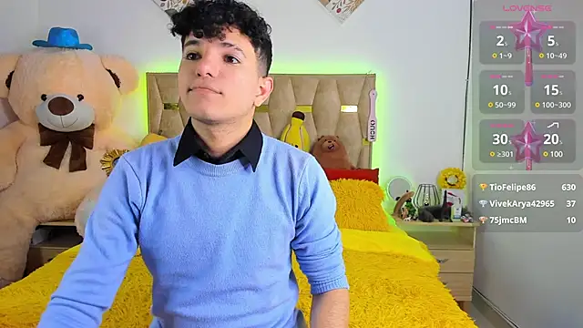 patrick sanzz online show from 02-15-25, 08:11