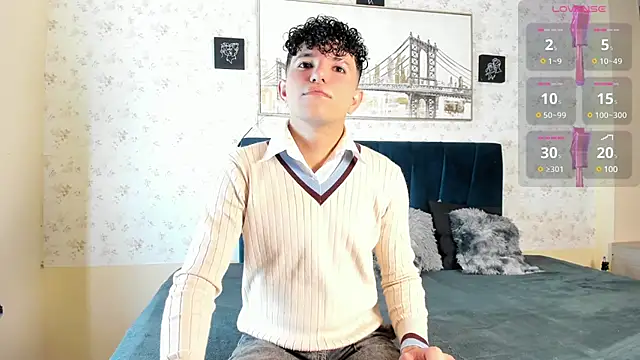 patrick sanzz online show from 02-19-25, 03:16