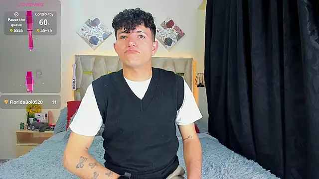 patrick sanzz online show from 02-25-25, 06:36