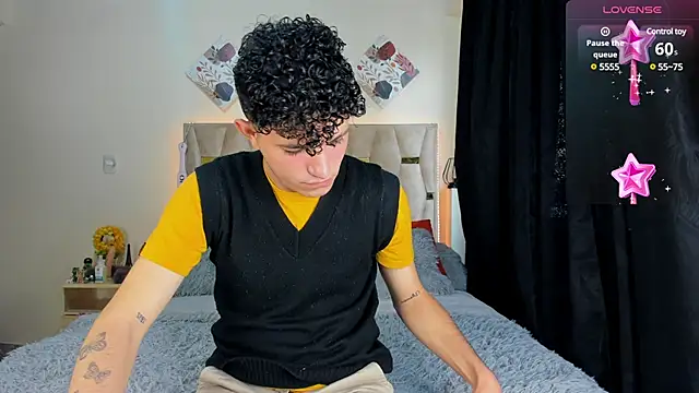 patrick sanzz online show from 02-28-25, 09:55