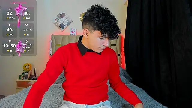 patrick sanzz online show from 03-03-25, 12:59