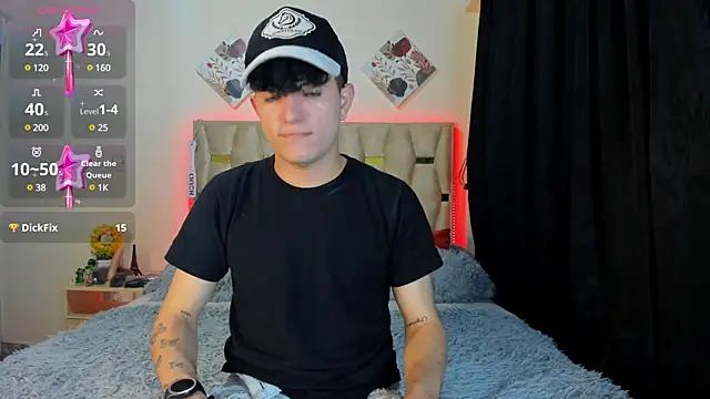 patrick sanzz online show from 03-03-25, 07:21