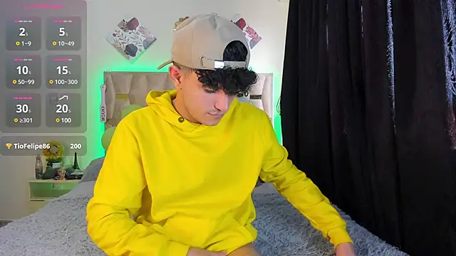 patrick sanzz online show from 03-14-25, 08:28