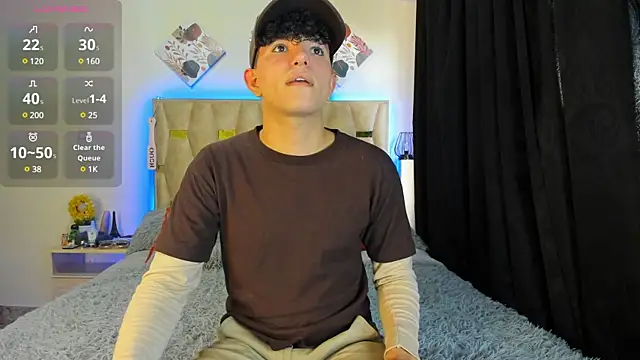 patrick sanzz online show from 03-18-25, 06:37