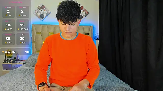 patrick sanzz online show from 03-23-25, 07:31