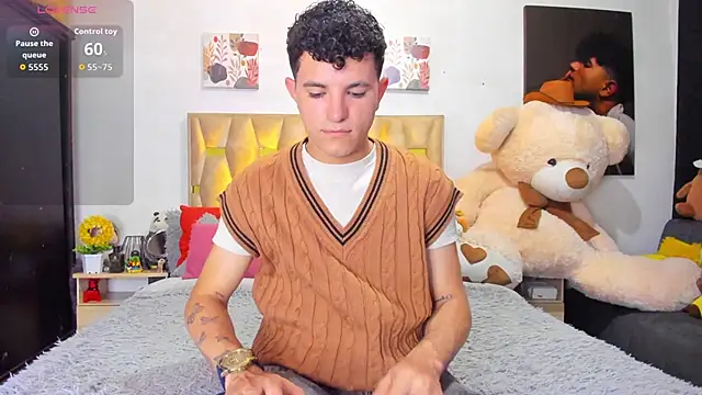 patrick sanzz online show from 09-23-25, 08:34