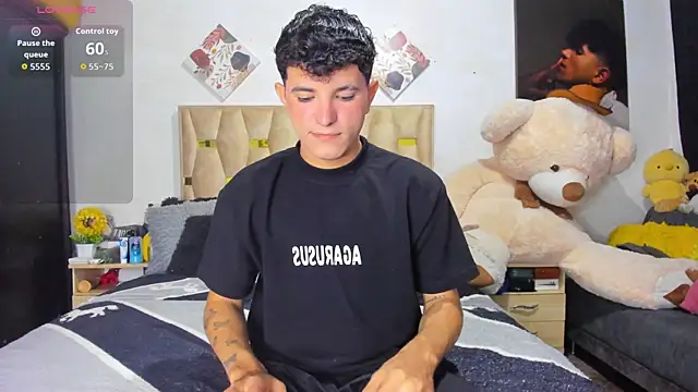 patrick sanzz online show from 12-16-25, 10:59