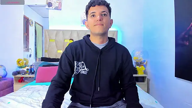 patrick sanzz online show from 04-15-26, 03:02