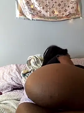 ebonycatlisaaaalime online show from 02-01-25, 06:40