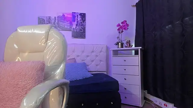 Amy Kiitty  online show from 02-14-26, 12:57