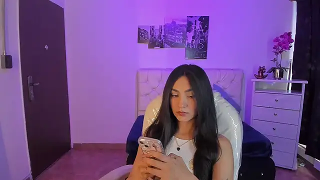 Amy Kiitty  online show from 02-25-26, 01:21