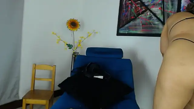 Iivana 19 online show from 03-19-25, 04:24