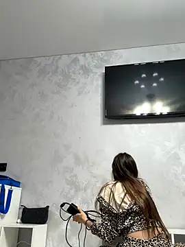 viviandaimond1 online show from 10-05-25, 02:15