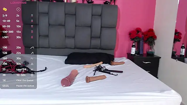 KarinaSimonz online show from 02-06-25, 07:29