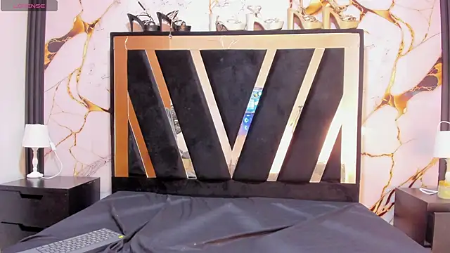 KarinaSimonz online show from 01-07-26, 08:00