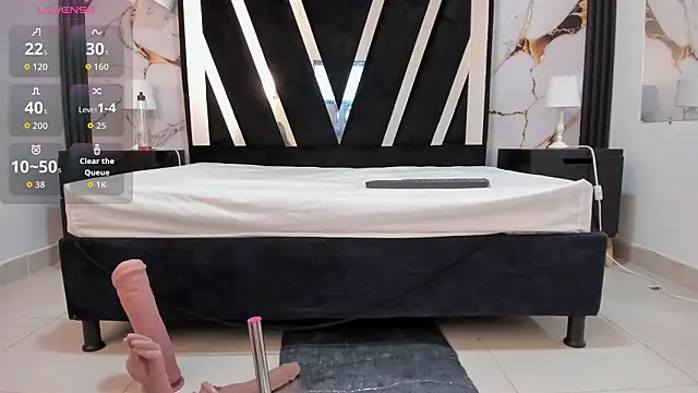 KarinaSimonz online show from 02-27-26, 07:36