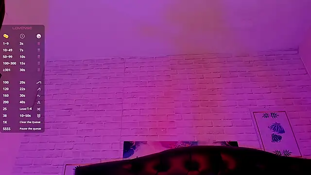 Snapshot of _Chartlotte chatting on 02-26-25, 12:27 Chartlotte online show from 02-26-25, 12:27