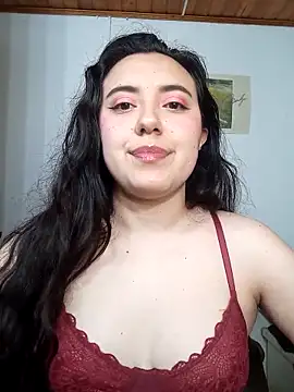 Emi chik online show from 11-30-25, 09:24