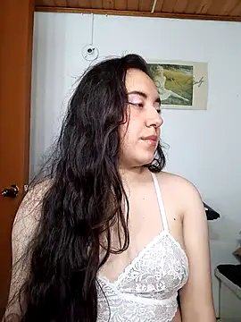 Emi chik online show from 02-01-26, 10:36