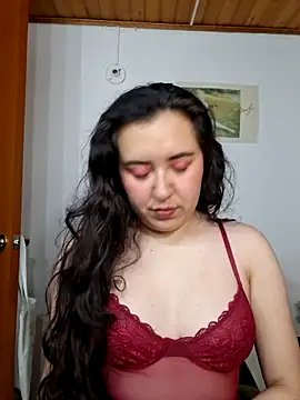 Emi chik online show from 02-21-26, 09:54