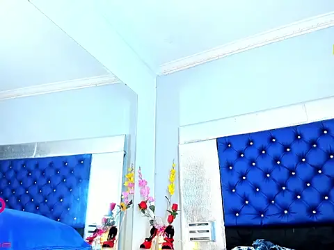 Eyleen Santos online show from 03-15-26, 07:42