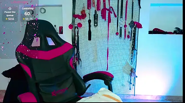 Megaan Greey online show from 12-27-24, 08:50