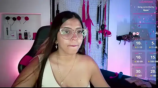 Megaan Greey online show from 02-01-25, 11:27