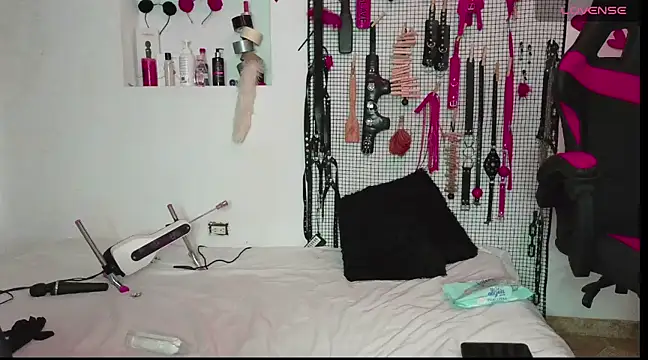 Megaan Greey online show from 03-07-25, 09:27