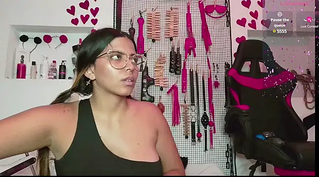 Megaan Greey online show from 03-08-25, 12:33