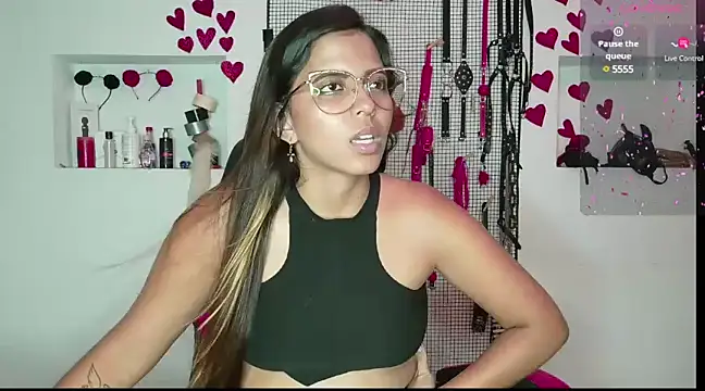 Megaan Greey online show from 03-13-25, 10:32