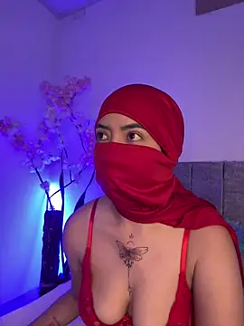 Sweet hot mia online show from 05-03-26, 01:50