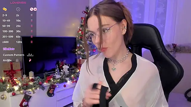 Marta May  online show from 01-10-25, 10:46