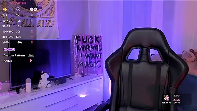 Marta May  online show from 02-02-25, 07:46