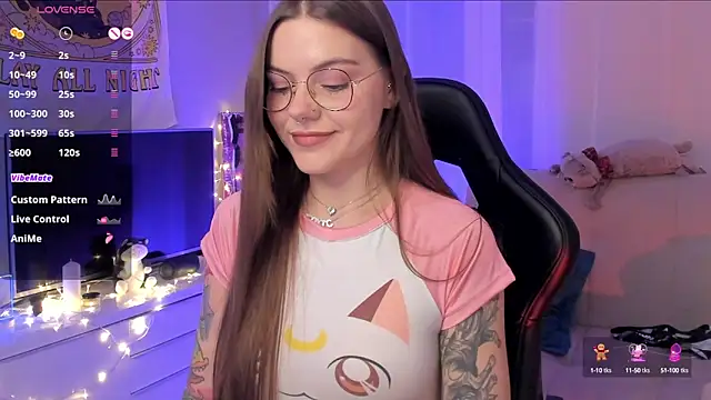 Marta May  online show from 02-11-25, 08:20