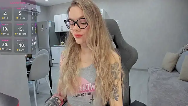 Marta May  online show from 03-14-26, 10:53